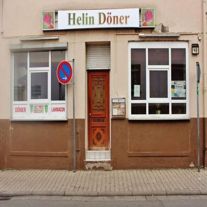 Helin Döner