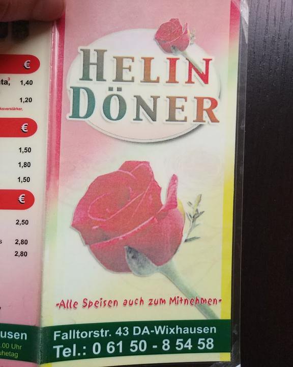 Helin Döner